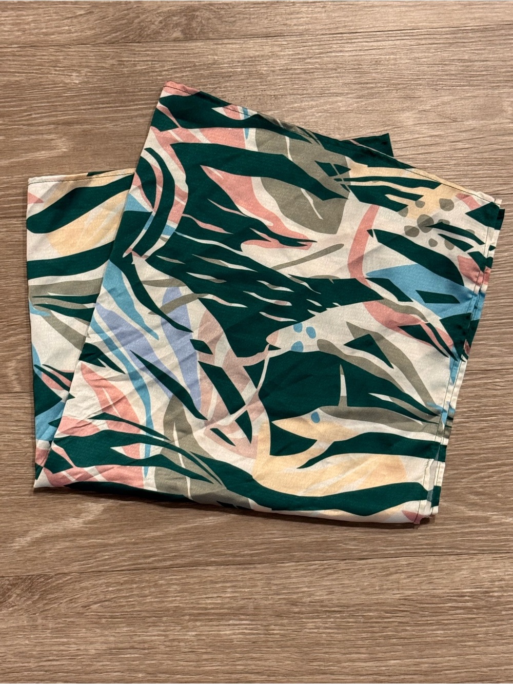 A New Day Tropical Vibes Scarf